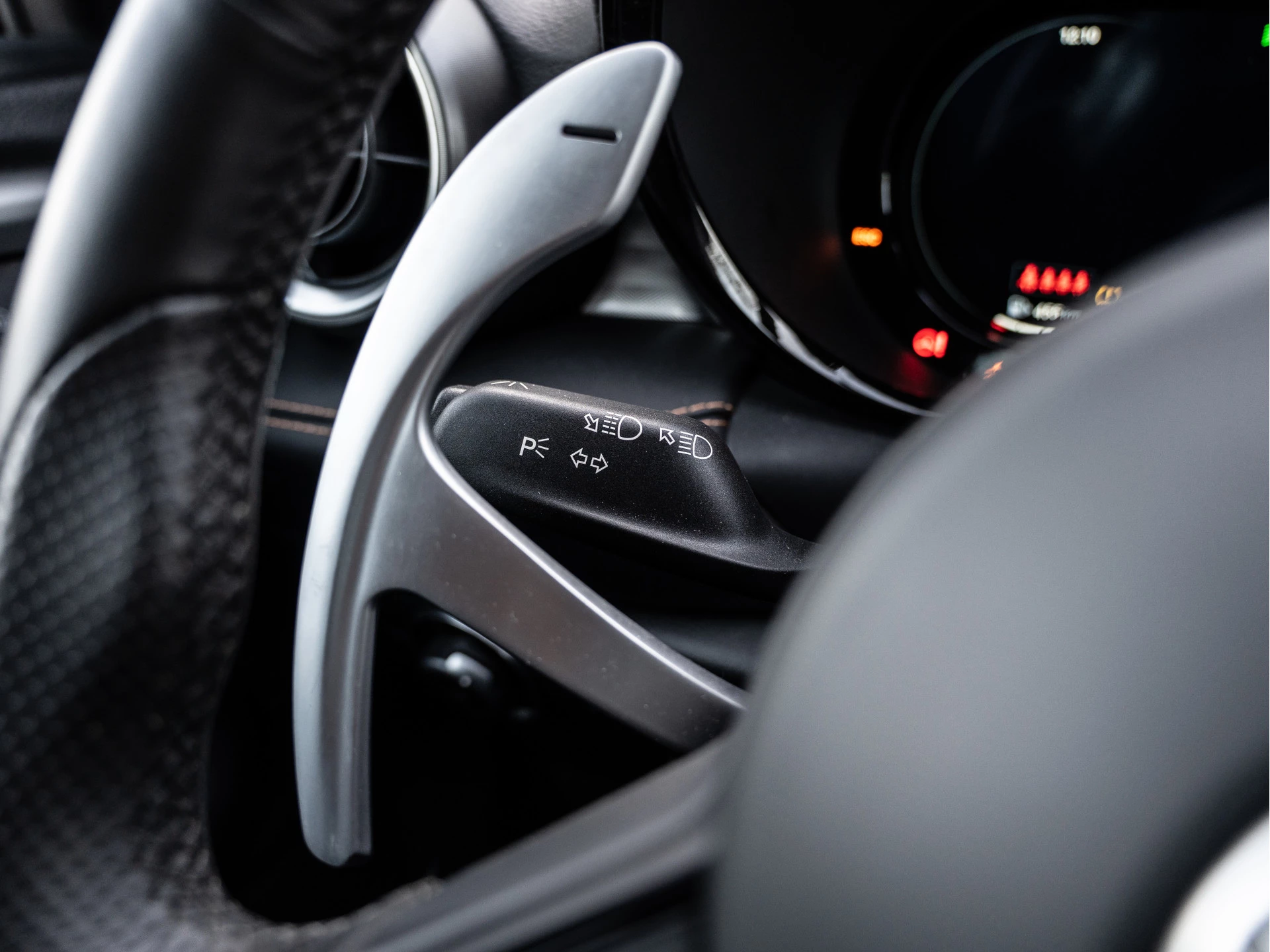 Hoofdafbeelding Alfa Romeo Tonale