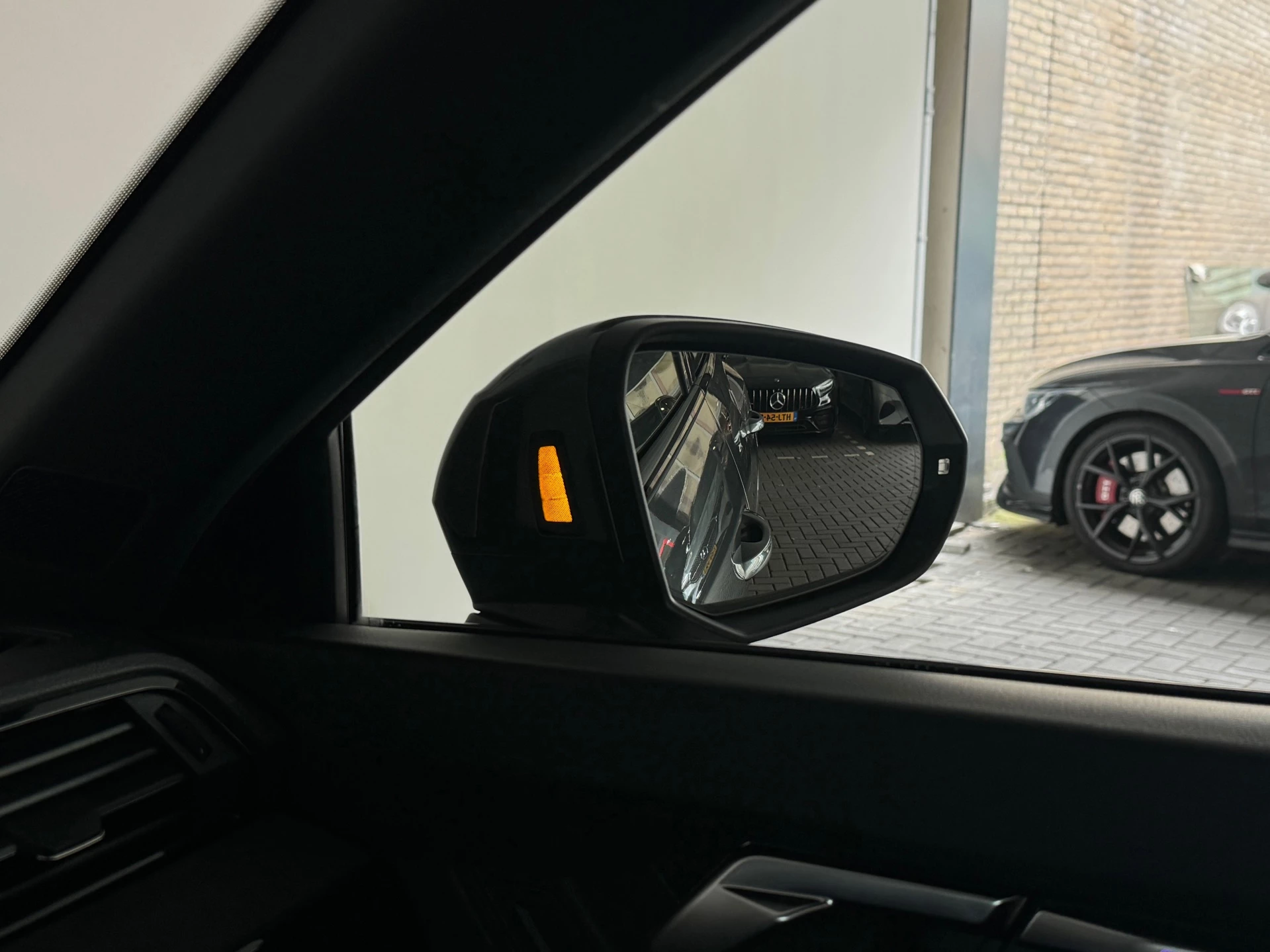 Hoofdafbeelding Audi RSQ3