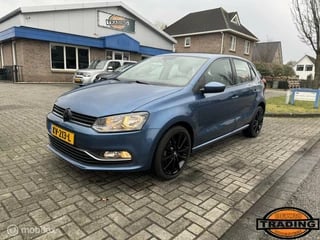 Volkswagen Polo 1.4 TDI Comfortline