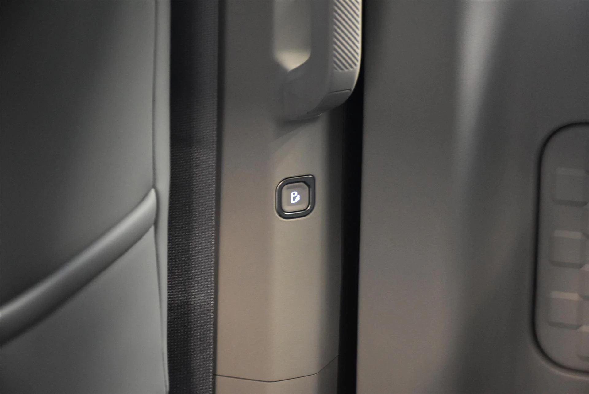 Hoofdafbeelding Kia Pv5 Passenger