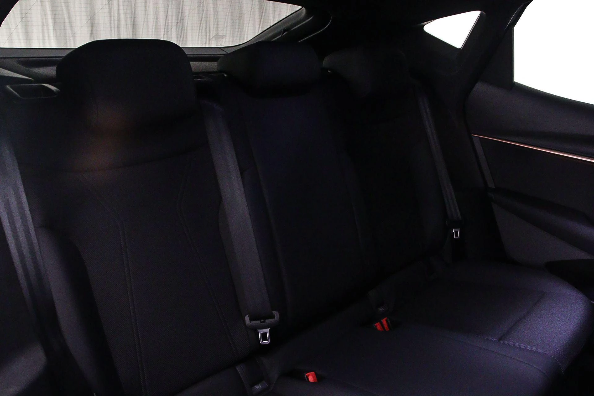 Hoofdafbeelding CUPRA Tavascan