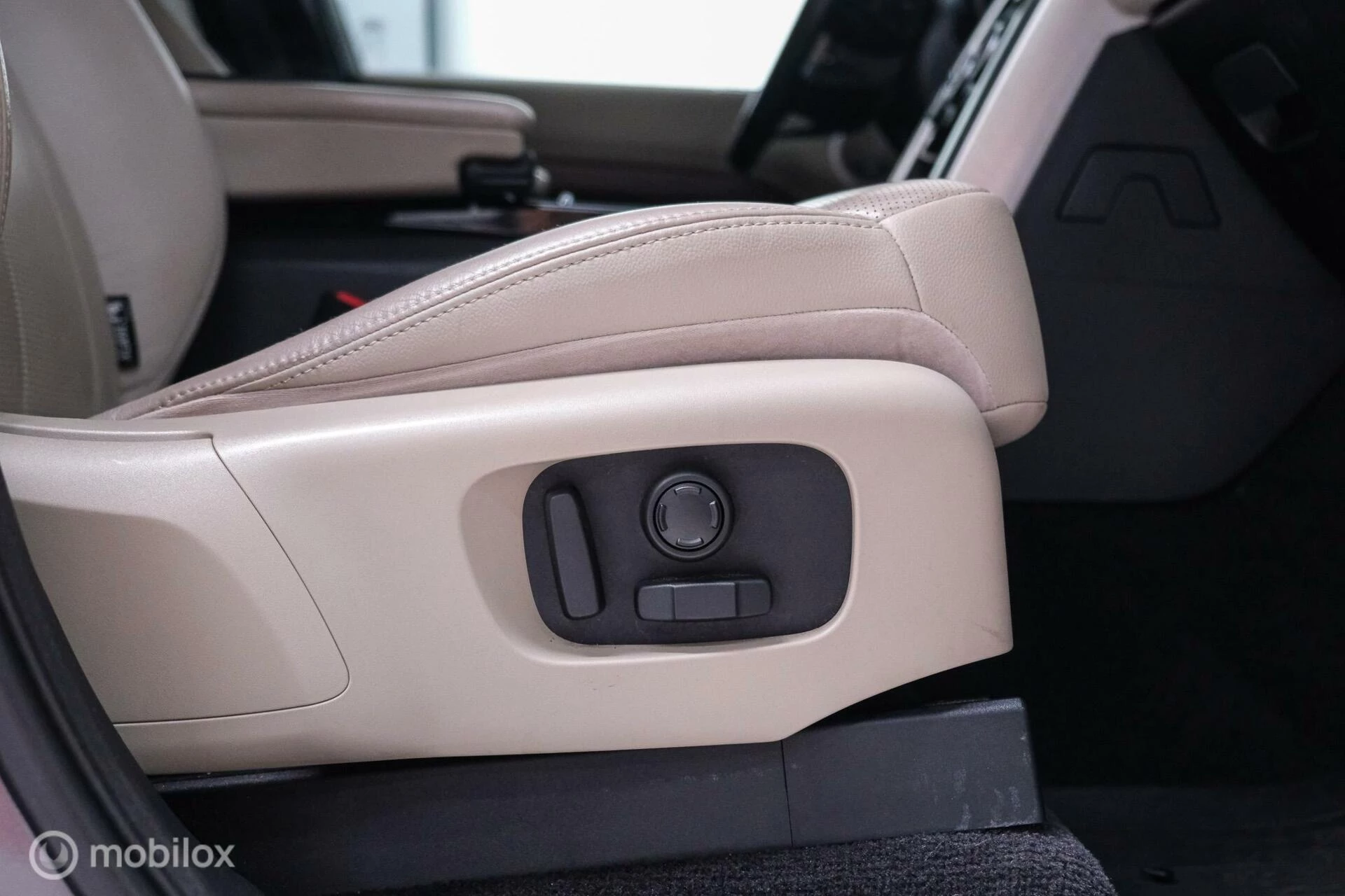 Hoofdafbeelding Land Rover Discovery