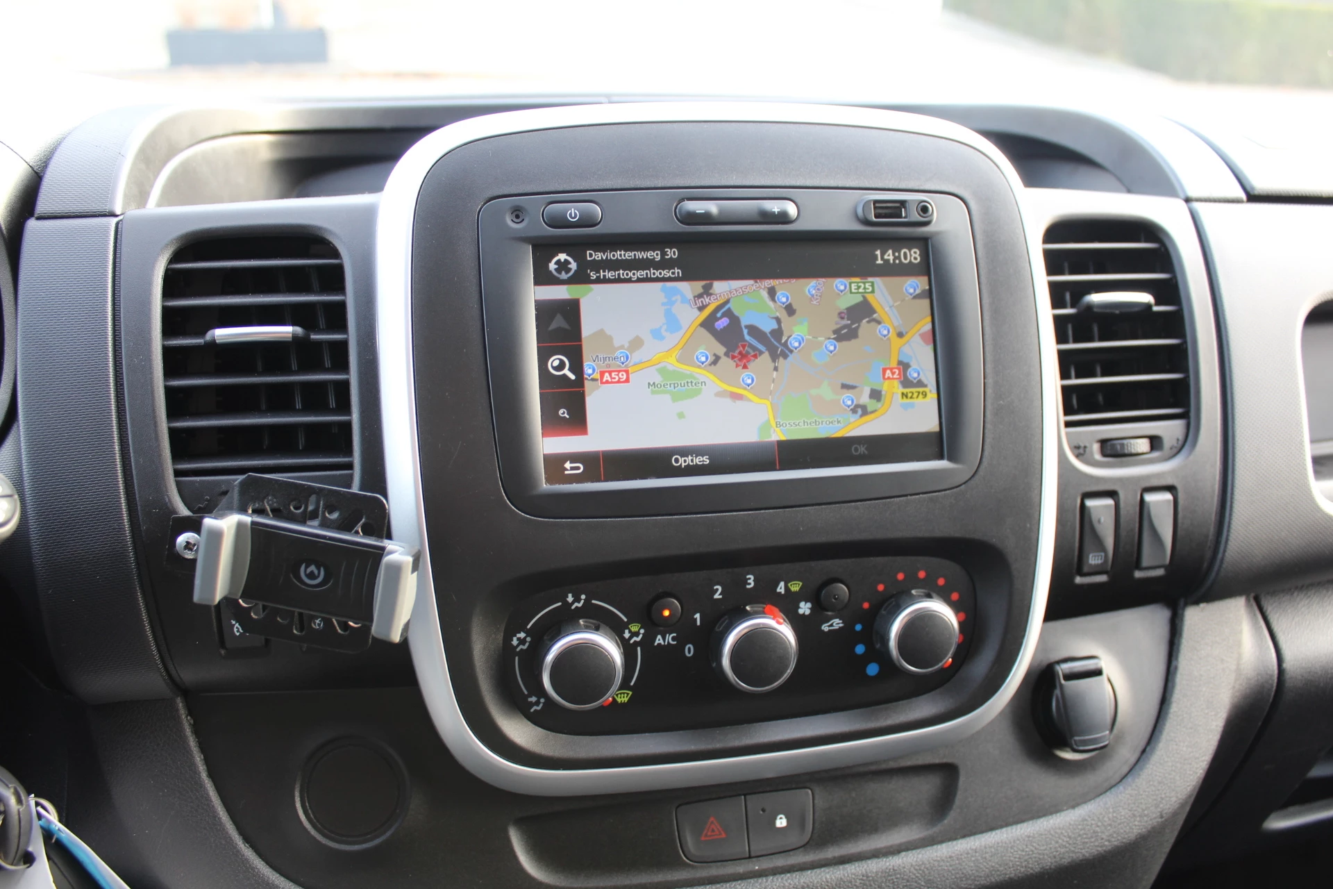 Hoofdafbeelding Fiat Talento