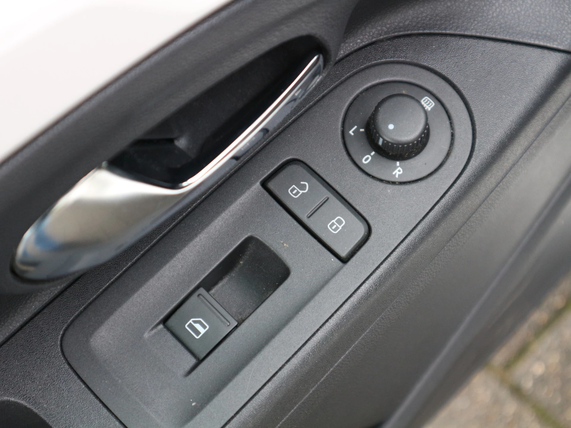 Hoofdafbeelding Škoda Citigo