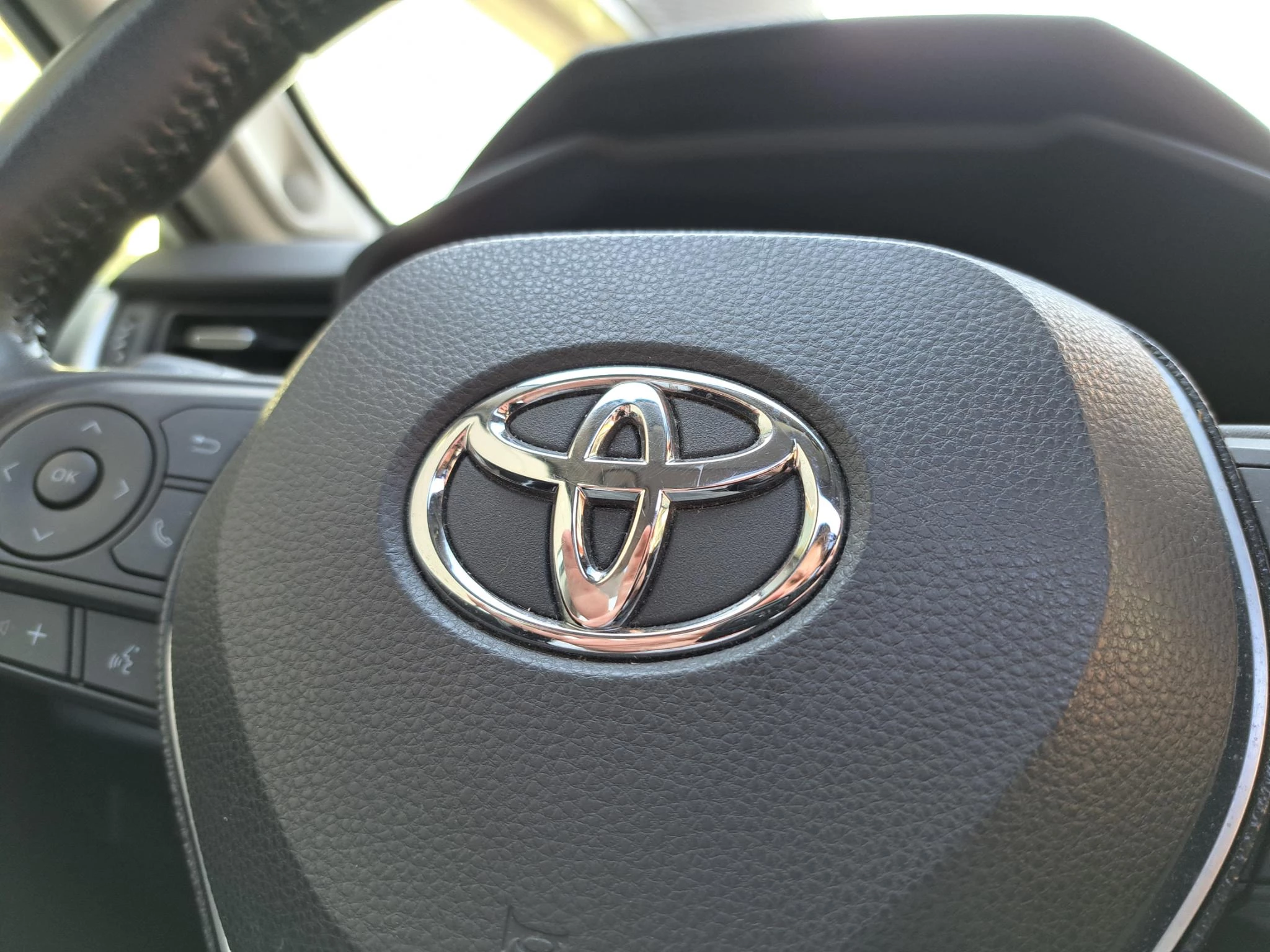 Hoofdafbeelding Toyota RAV4