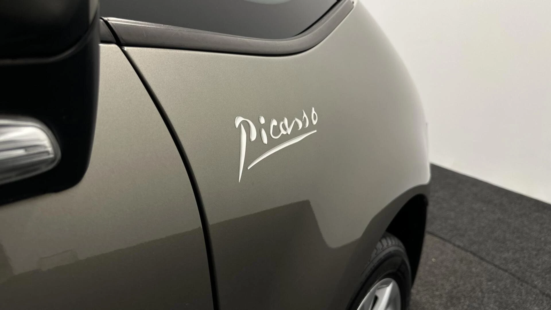 Hoofdafbeelding Citroën C4 Picasso