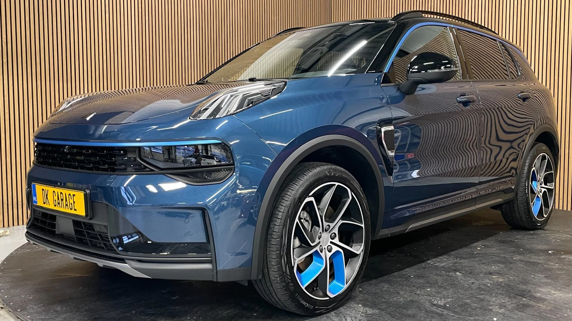 Hoofdafbeelding Lynk & Co 01