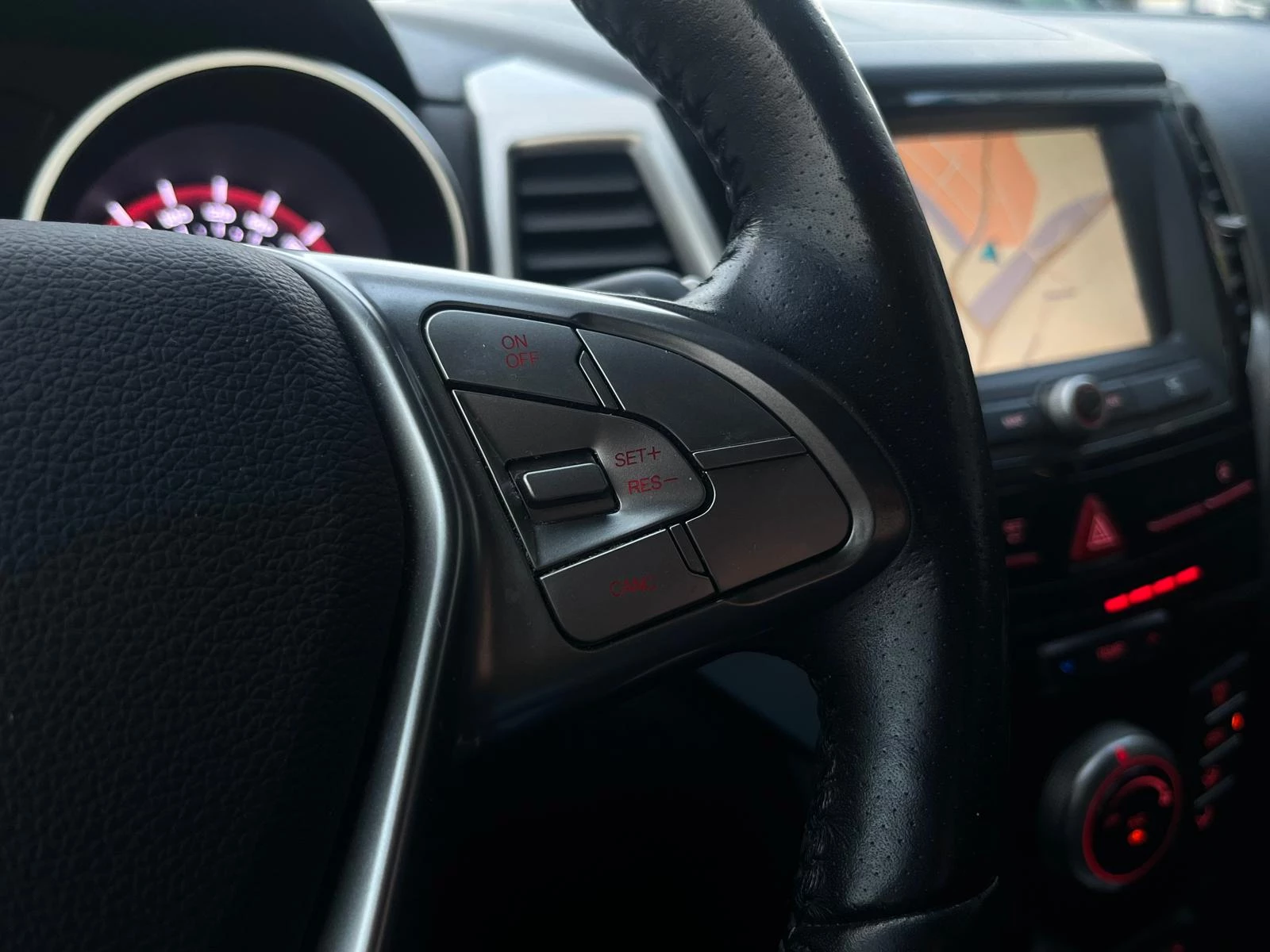 Hoofdafbeelding SsangYong Tivoli