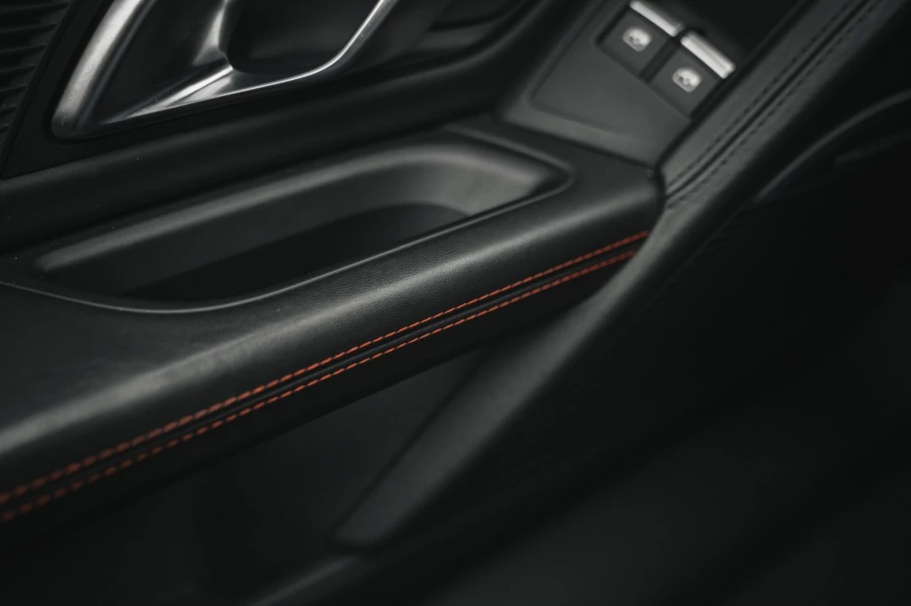 Hoofdafbeelding Audi R8