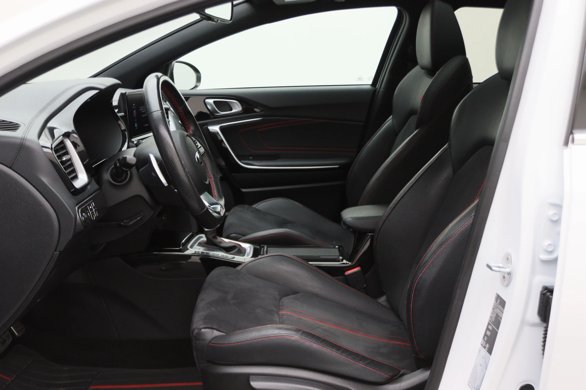 Hoofdafbeelding Kia ProCeed