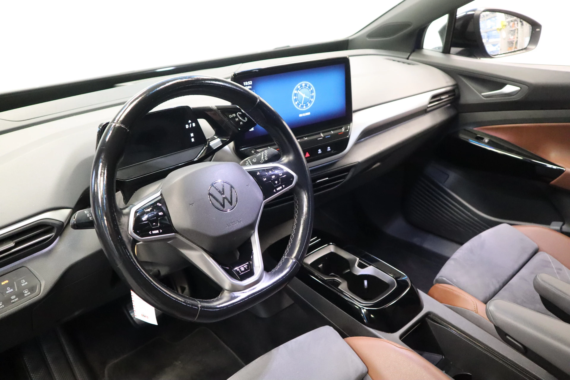 Hoofdafbeelding Volkswagen ID.4