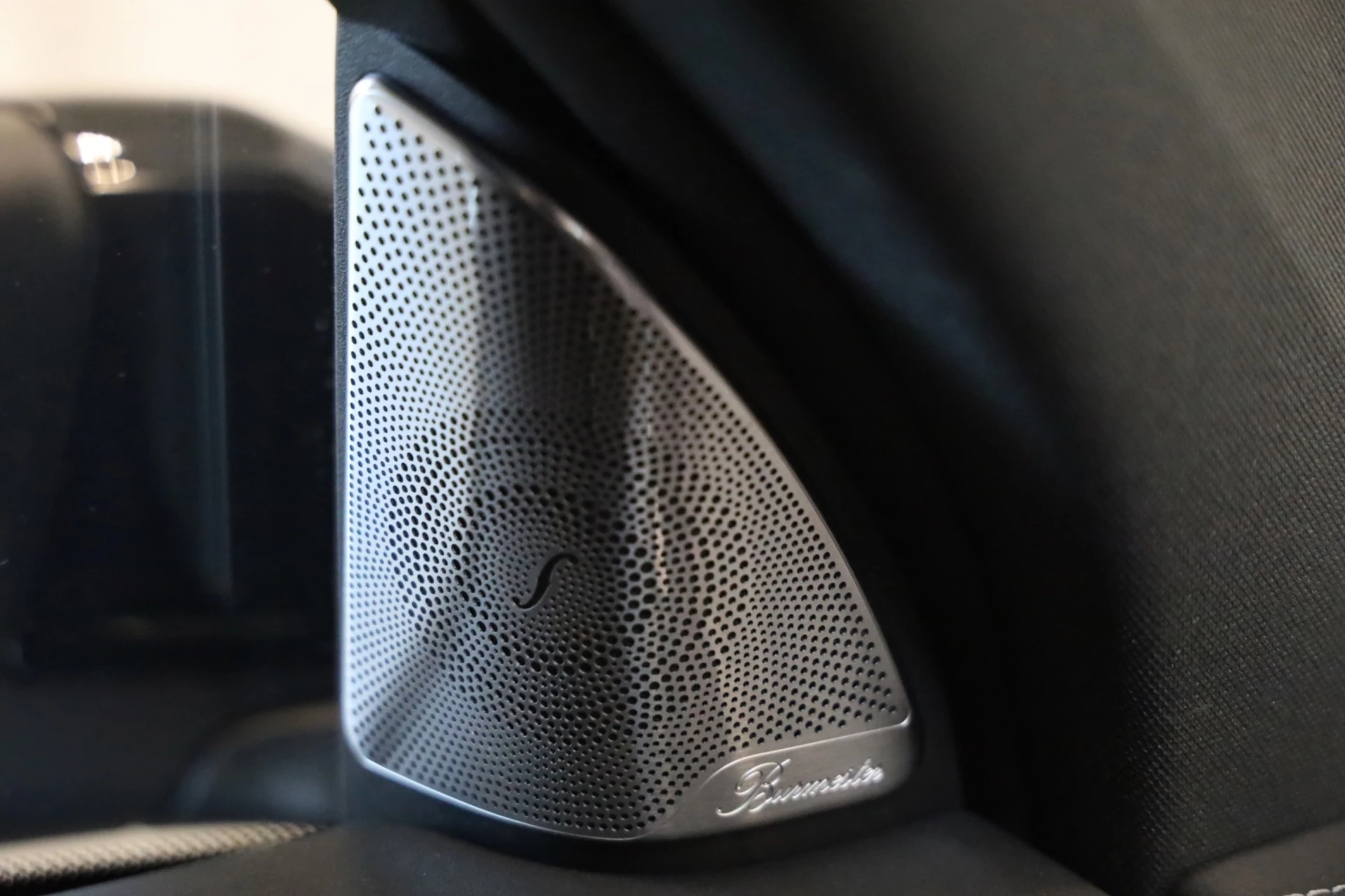 Hoofdafbeelding Mercedes-Benz EQC
