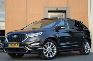 Hoofdafbeelding Ford Edge