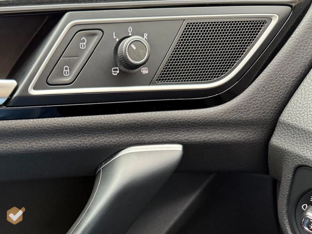 Hoofdafbeelding Volkswagen Golf Sportsvan