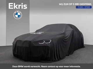 BMW i4 M50 High Executive 84 kWh | Sport Pro Pakket | Harman Kardon | Stuur & Stoelverwarming | Driving Assistant Professional |