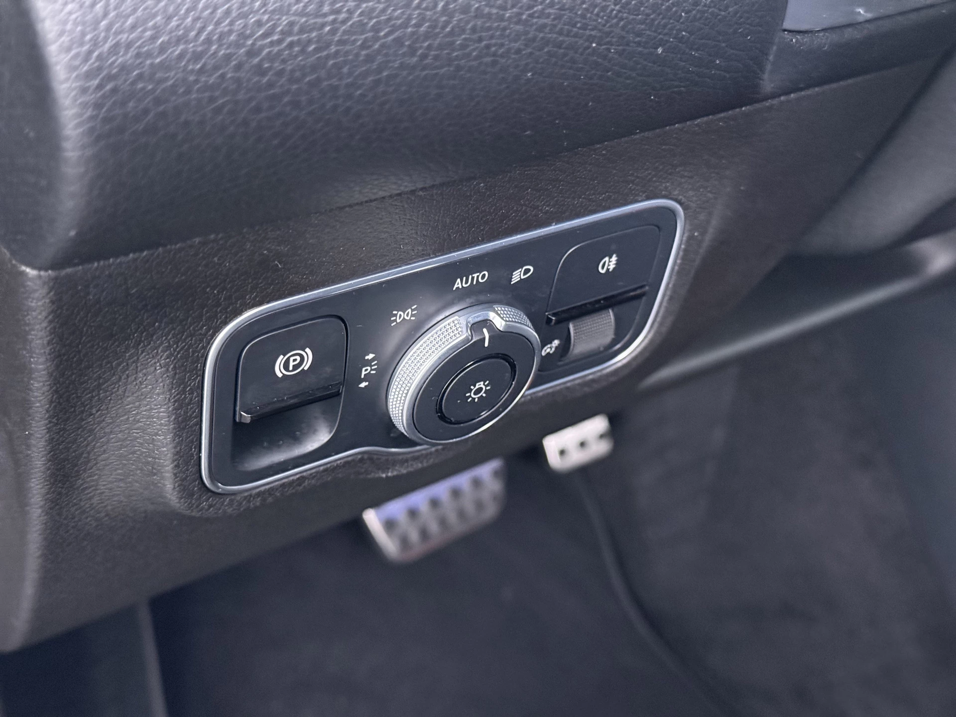 Hoofdafbeelding Mercedes-Benz GLB