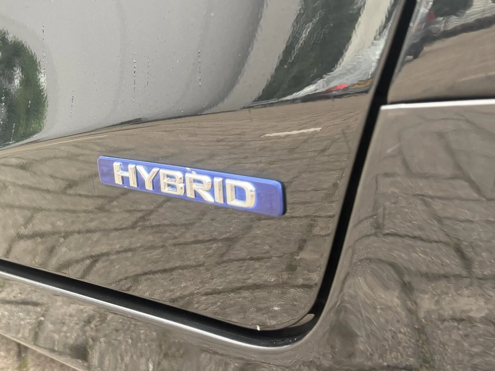 Hoofdafbeelding Lexus CT