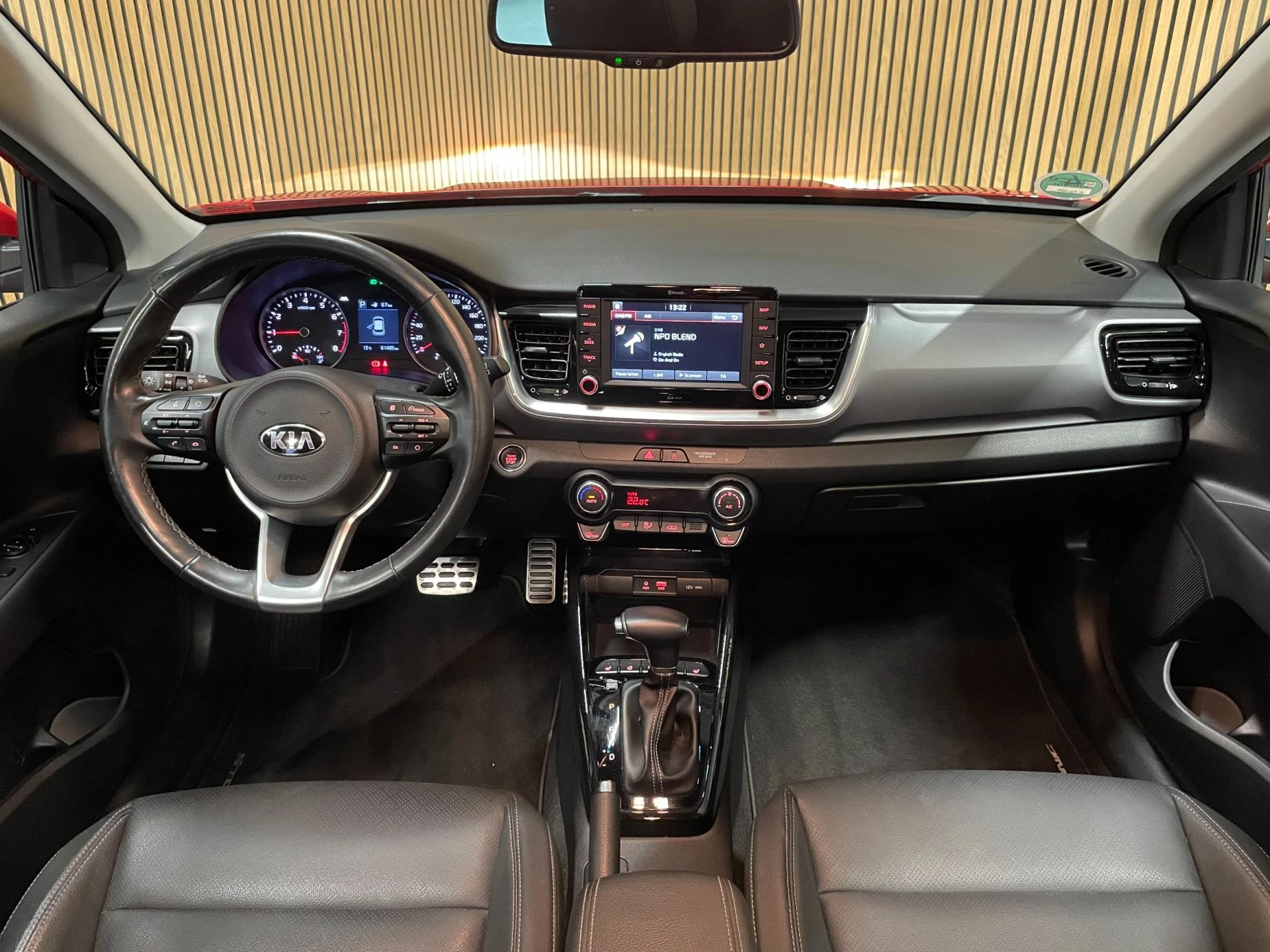 Hoofdafbeelding Kia Stonic