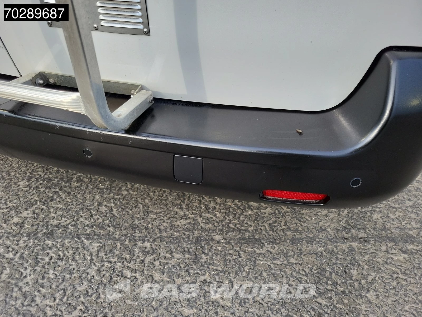 Hoofdafbeelding Citroën ë-Jumpy