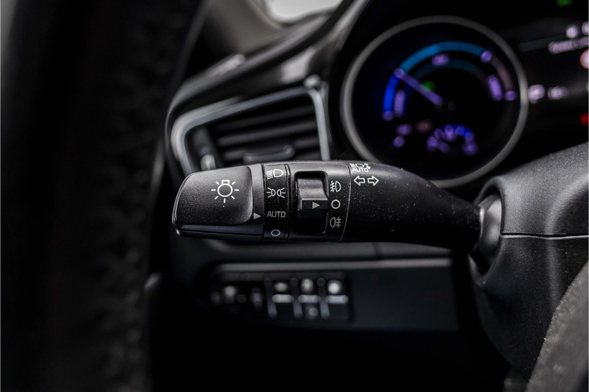 Hoofdafbeelding Kia XCeed