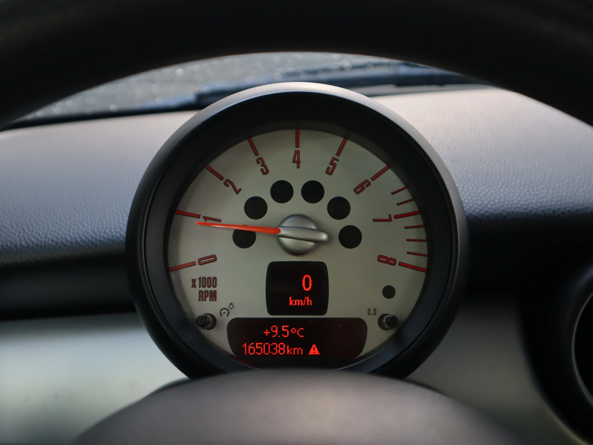 Hoofdafbeelding MINI One