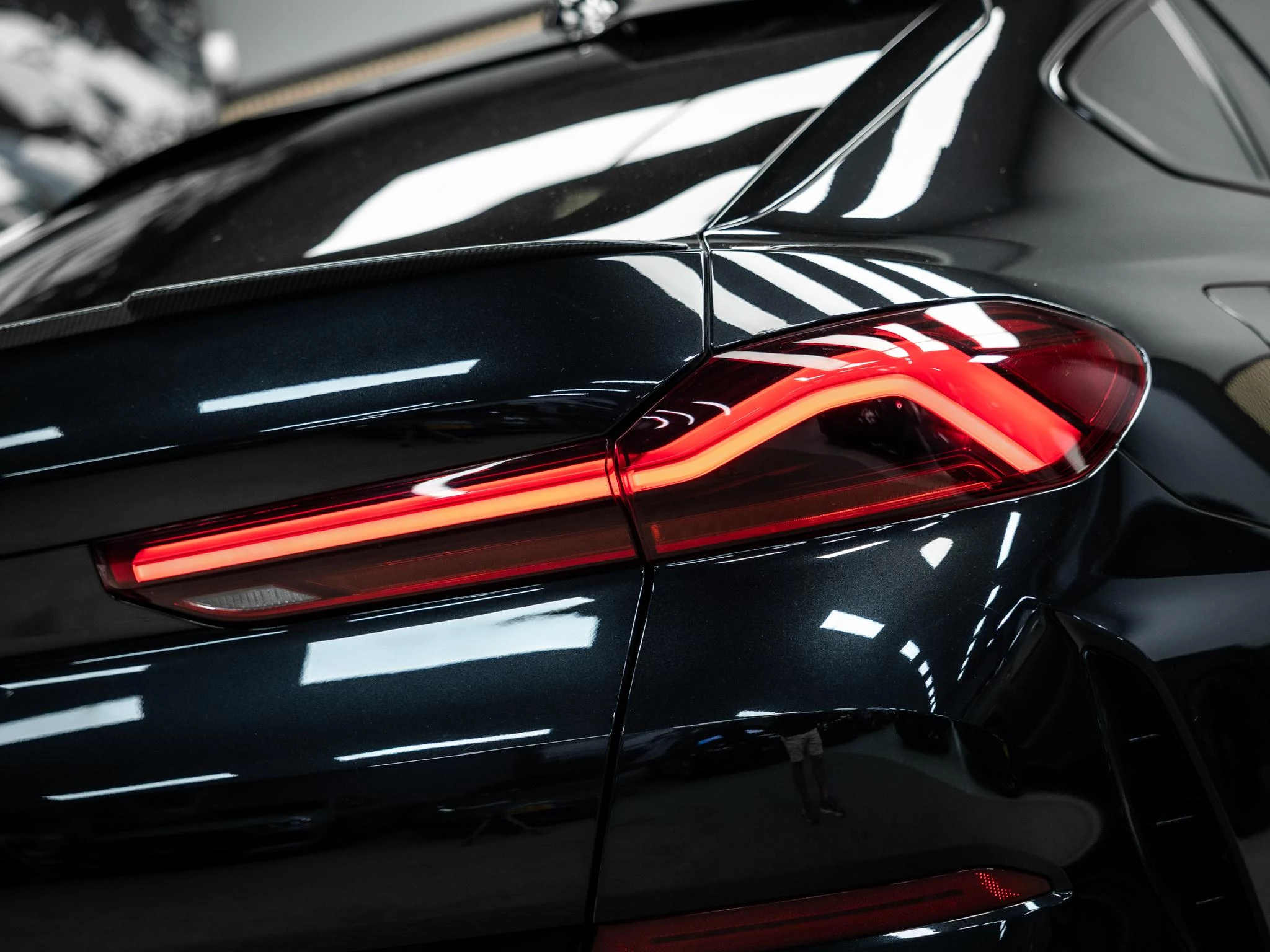 Hoofdafbeelding BMW X6