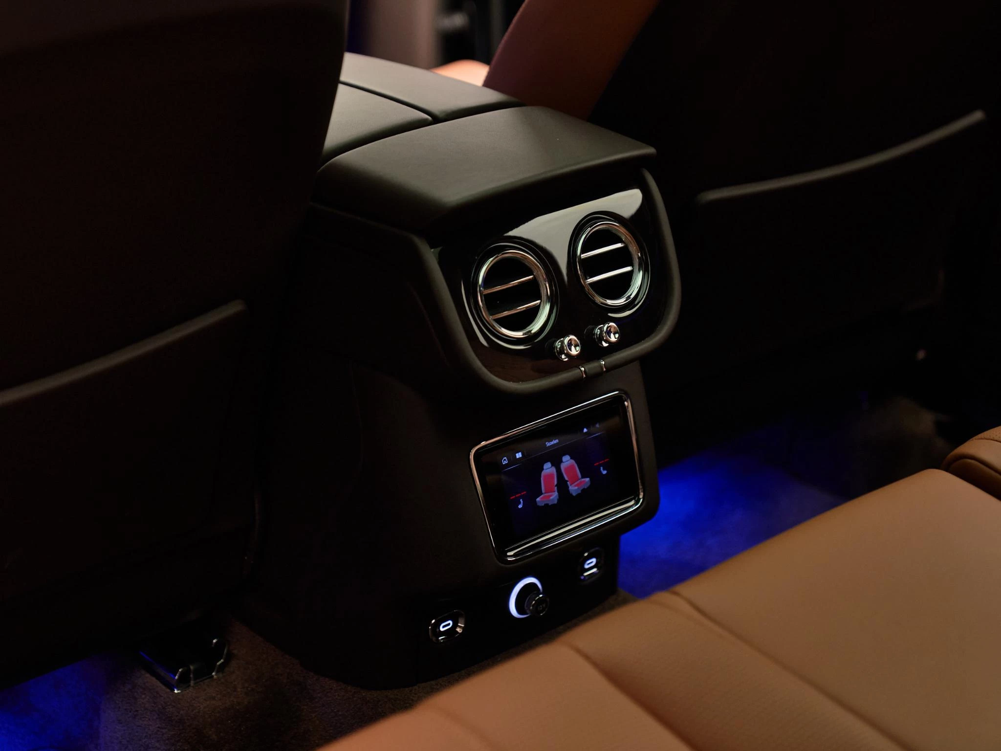Hoofdafbeelding Bentley Bentayga