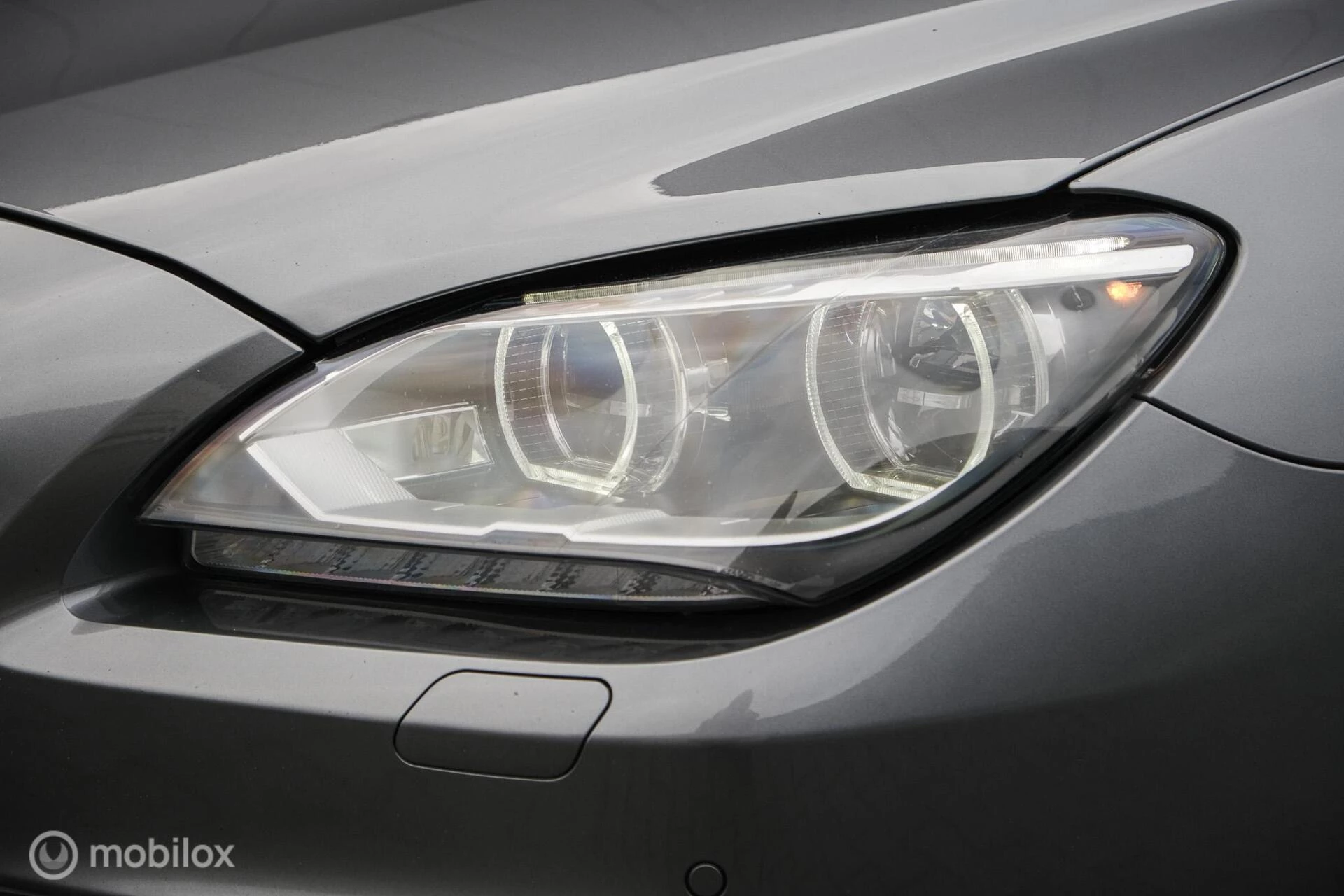 Hoofdafbeelding BMW 6 Serie