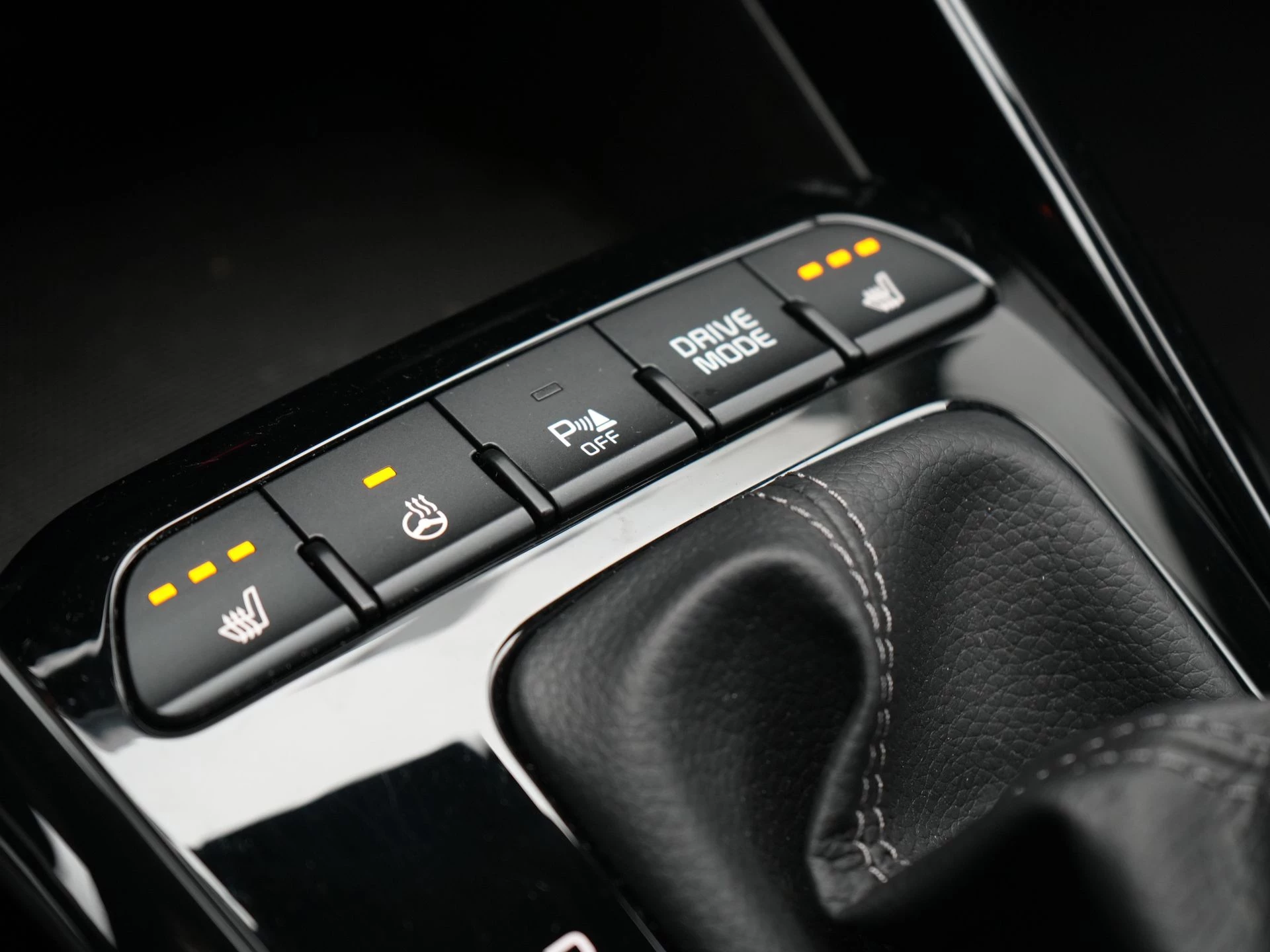 Hoofdafbeelding Kia Stonic