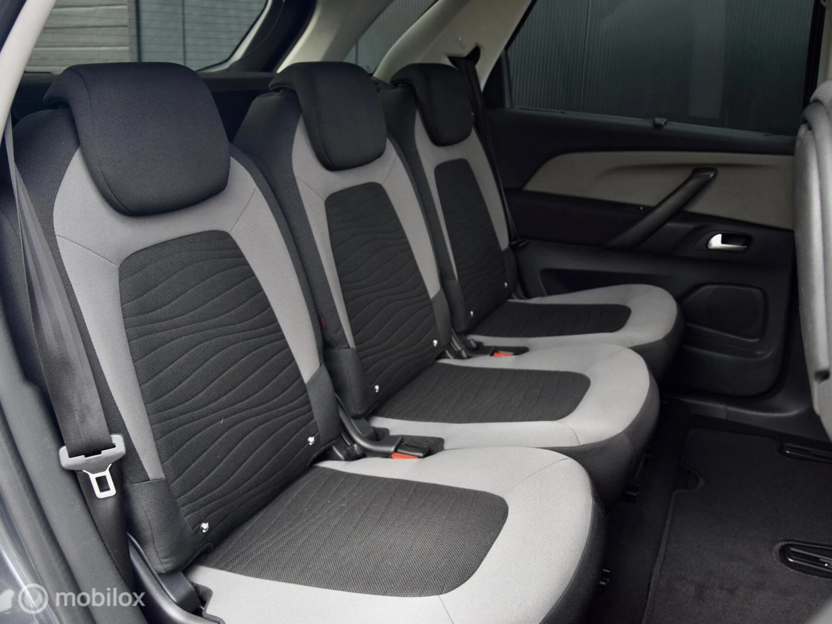 Hoofdafbeelding Citroën C4 Picasso