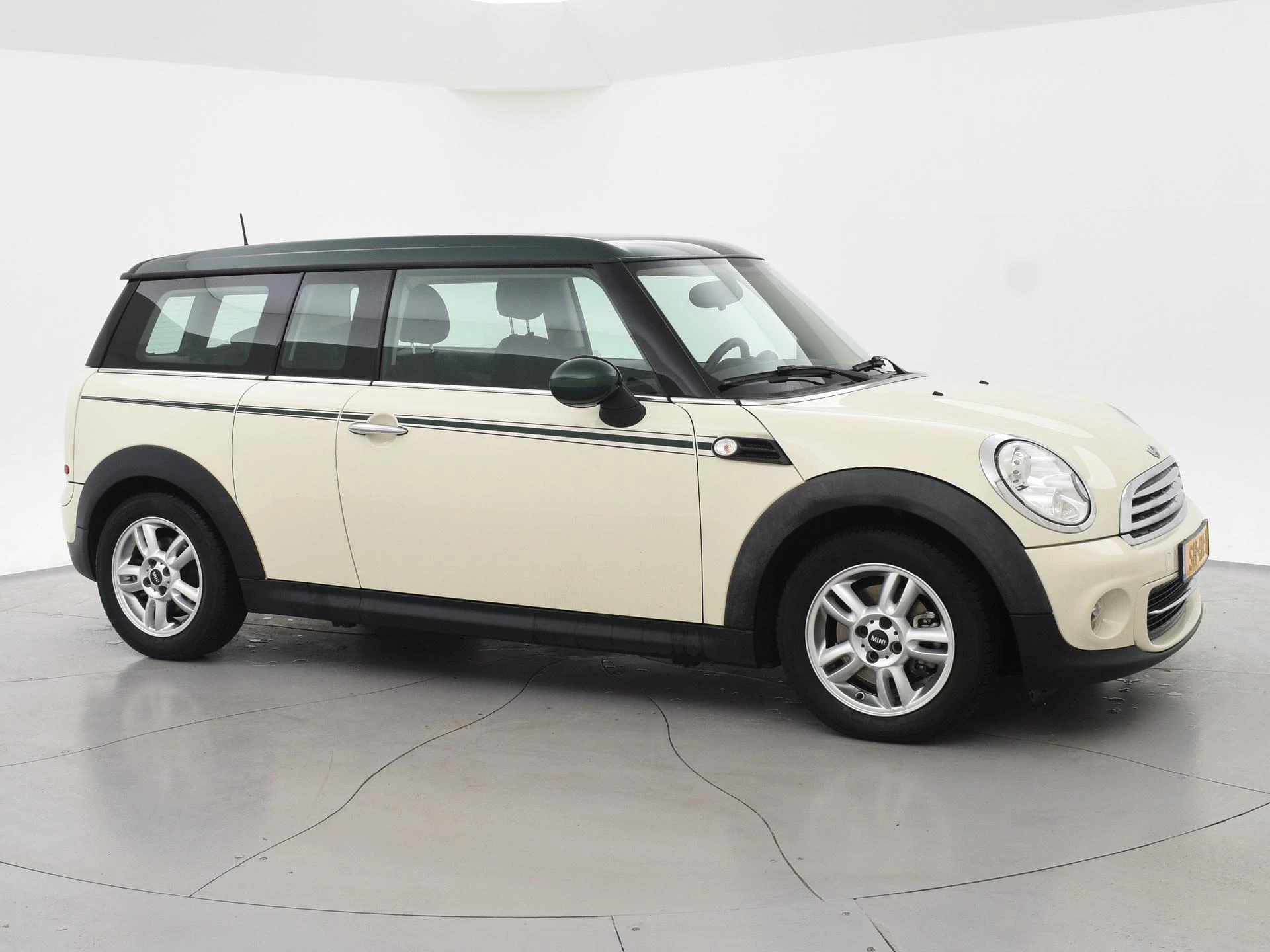 Hoofdafbeelding MINI Clubman
