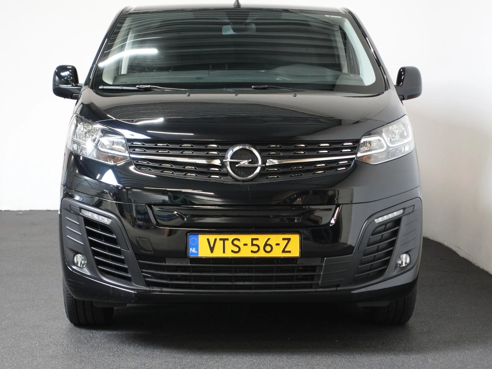 Hoofdafbeelding Opel Vivaro-e