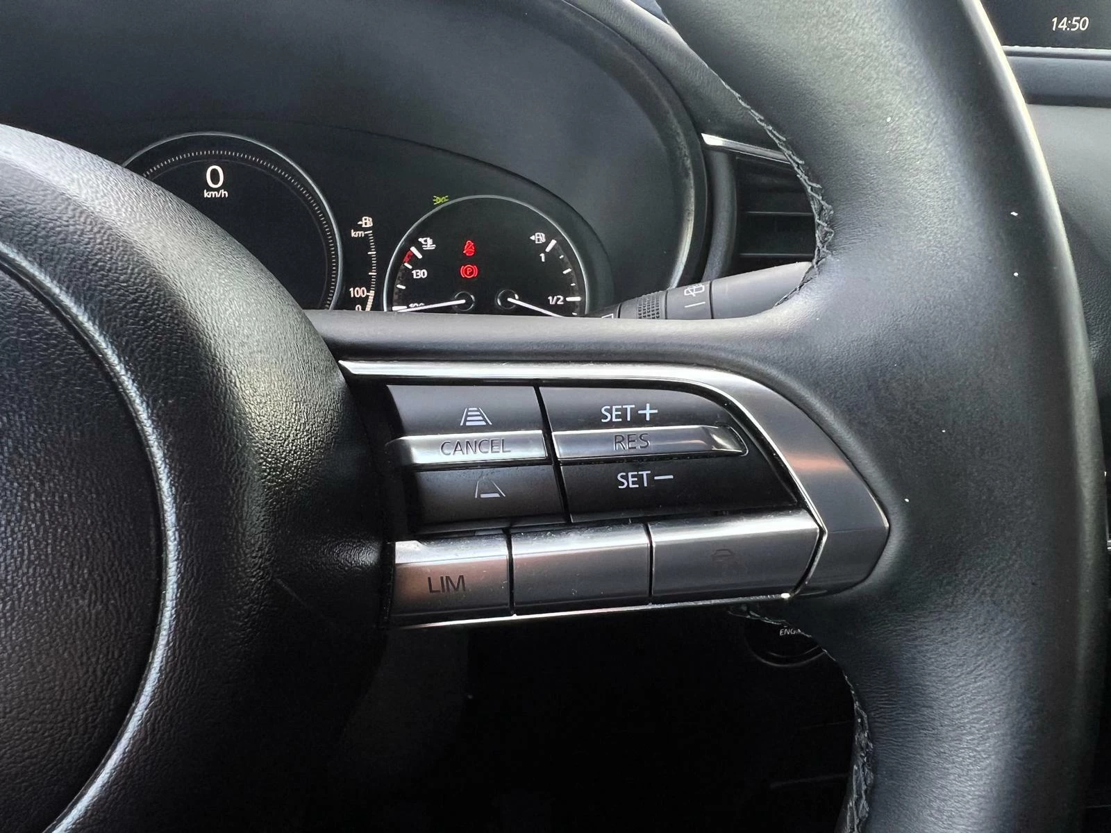 Hoofdafbeelding Mazda CX-30