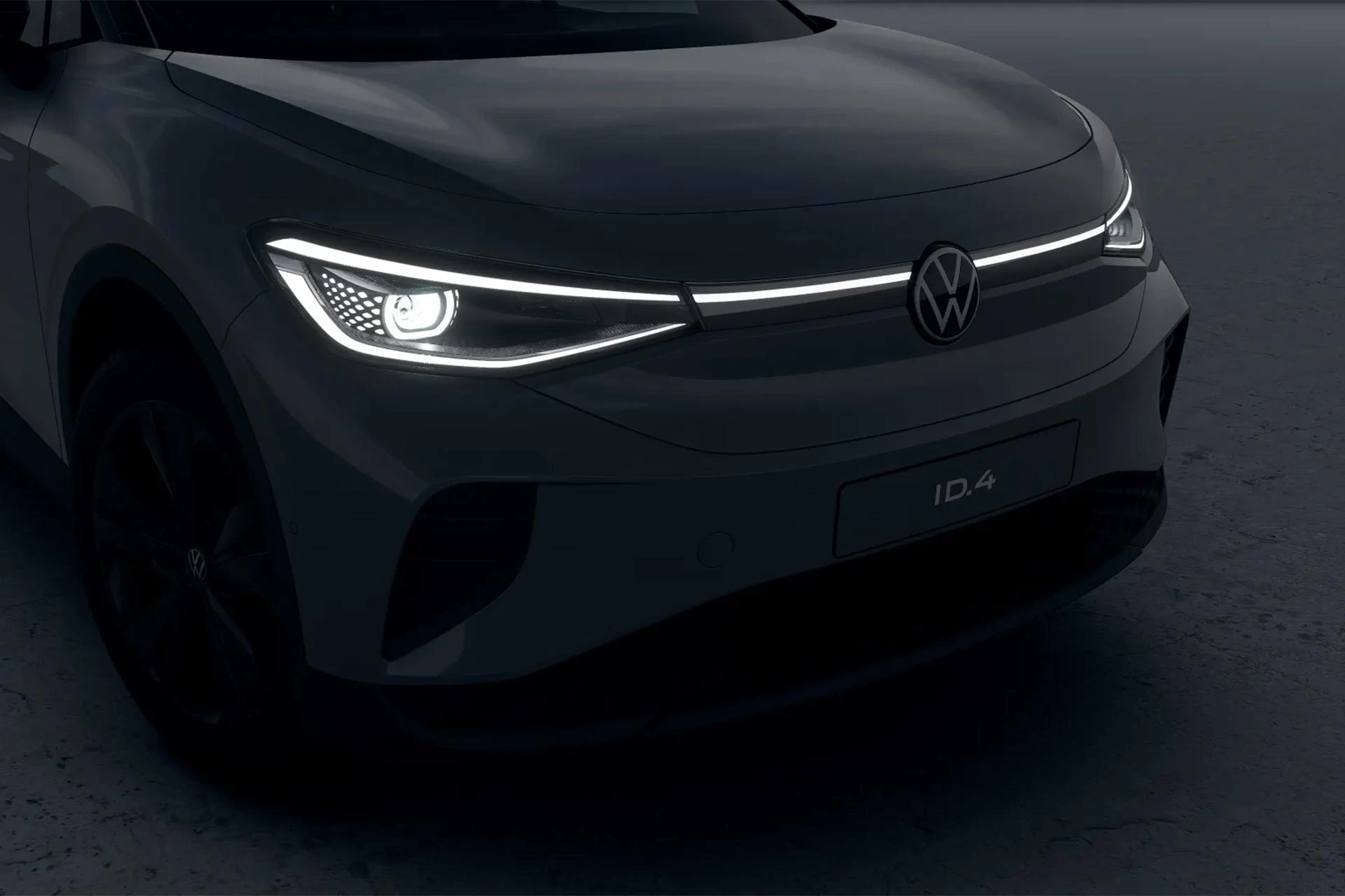 Hoofdafbeelding Volkswagen ID.4