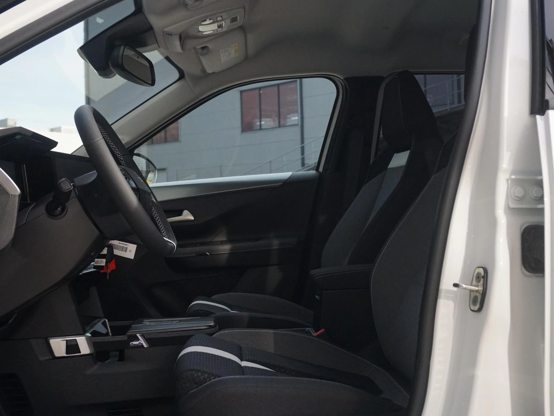 Hoofdafbeelding Opel Frontera