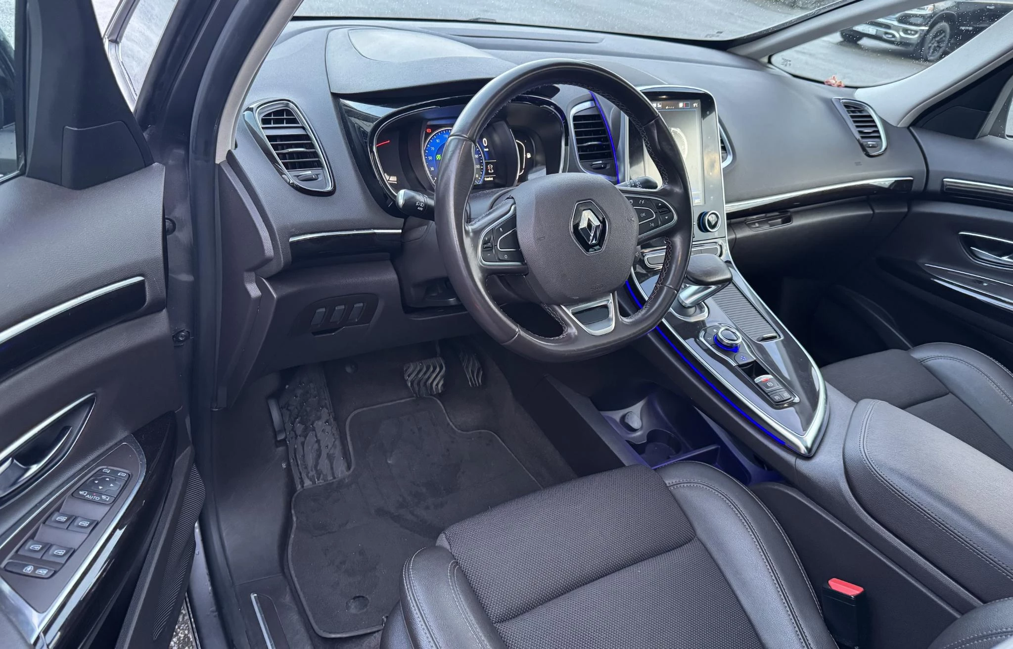 Hoofdafbeelding Renault Espace