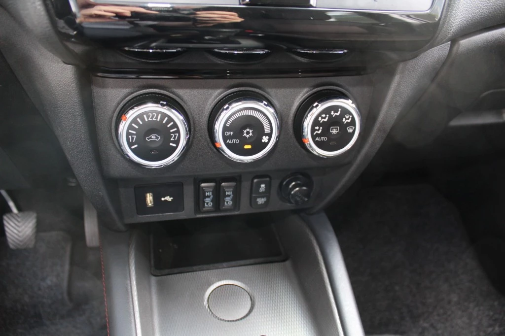 Hoofdafbeelding Mitsubishi ASX