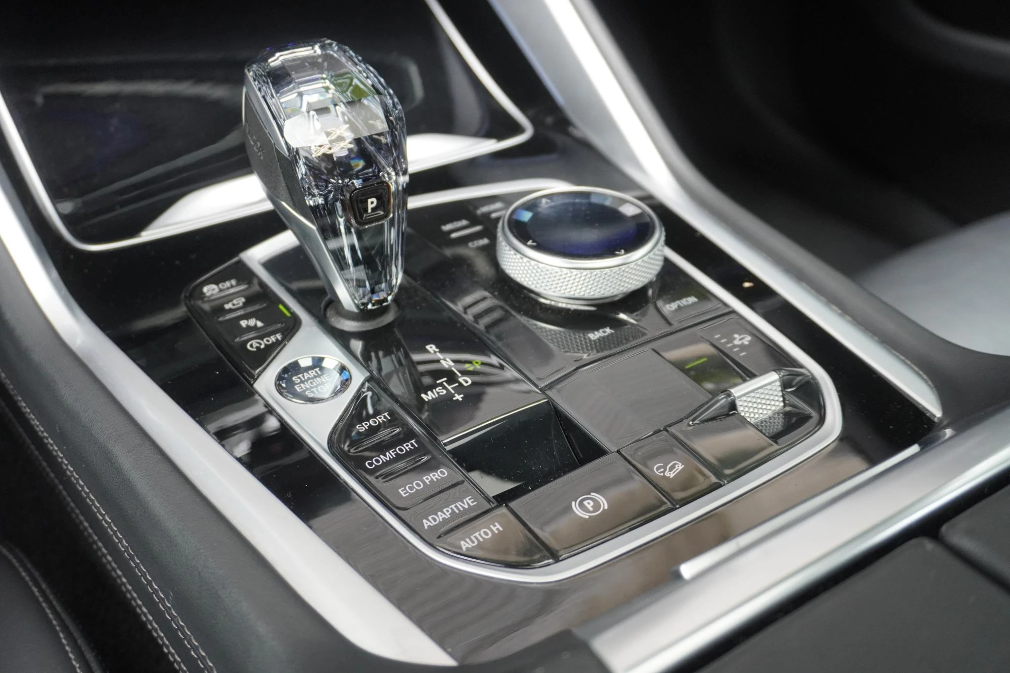 Hoofdafbeelding BMW X6