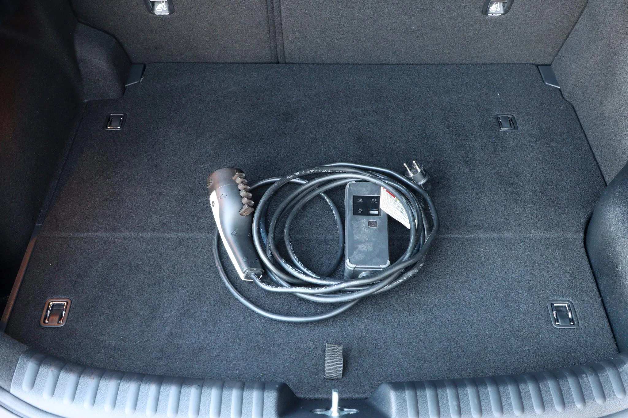 Hoofdafbeelding Kia XCeed