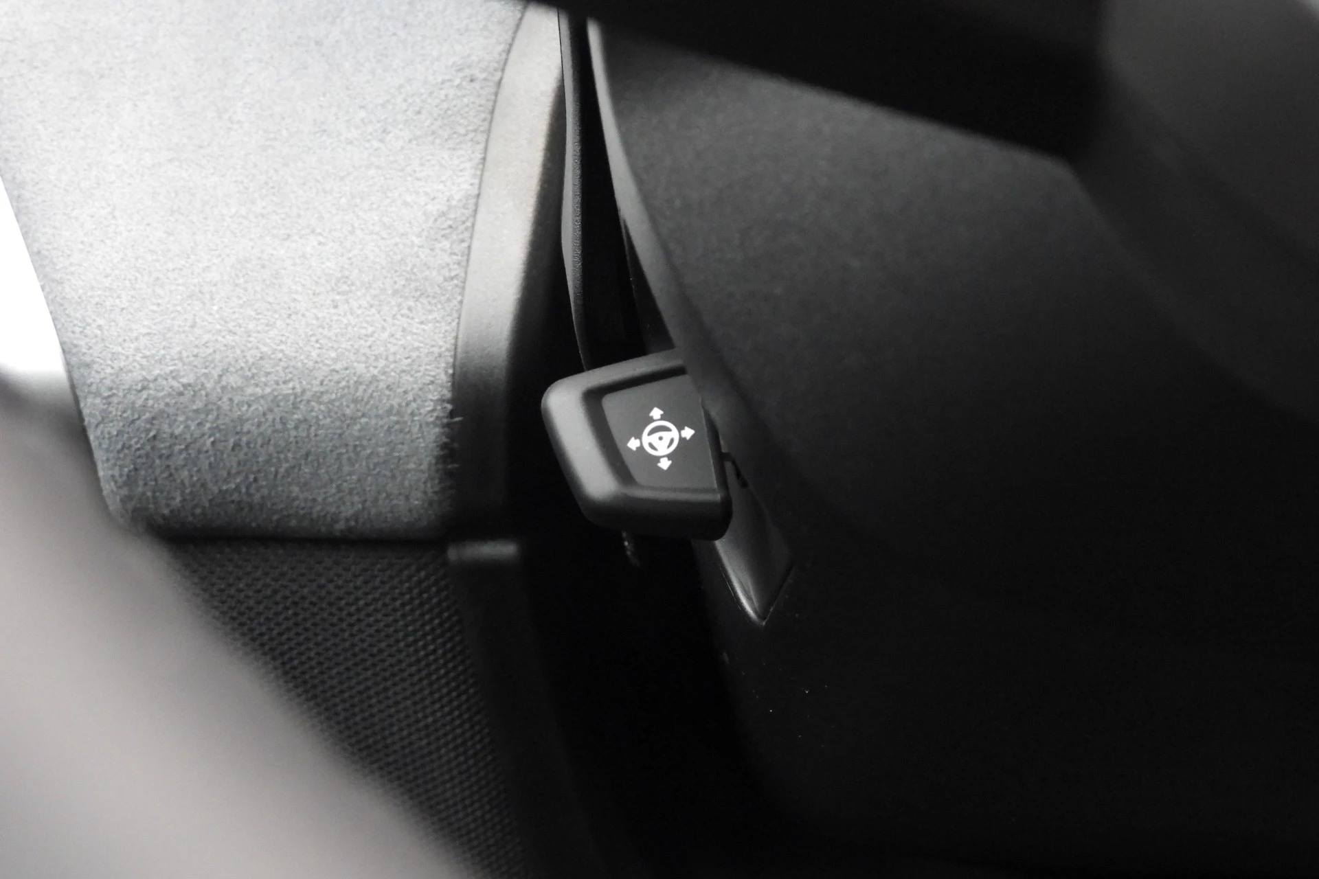 Hoofdafbeelding BMW iX