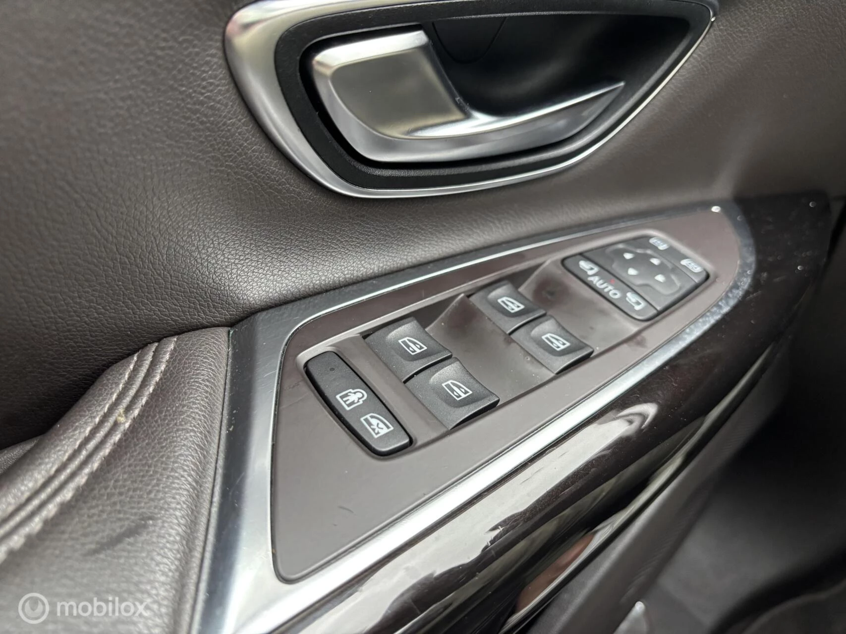 Hoofdafbeelding Renault Espace