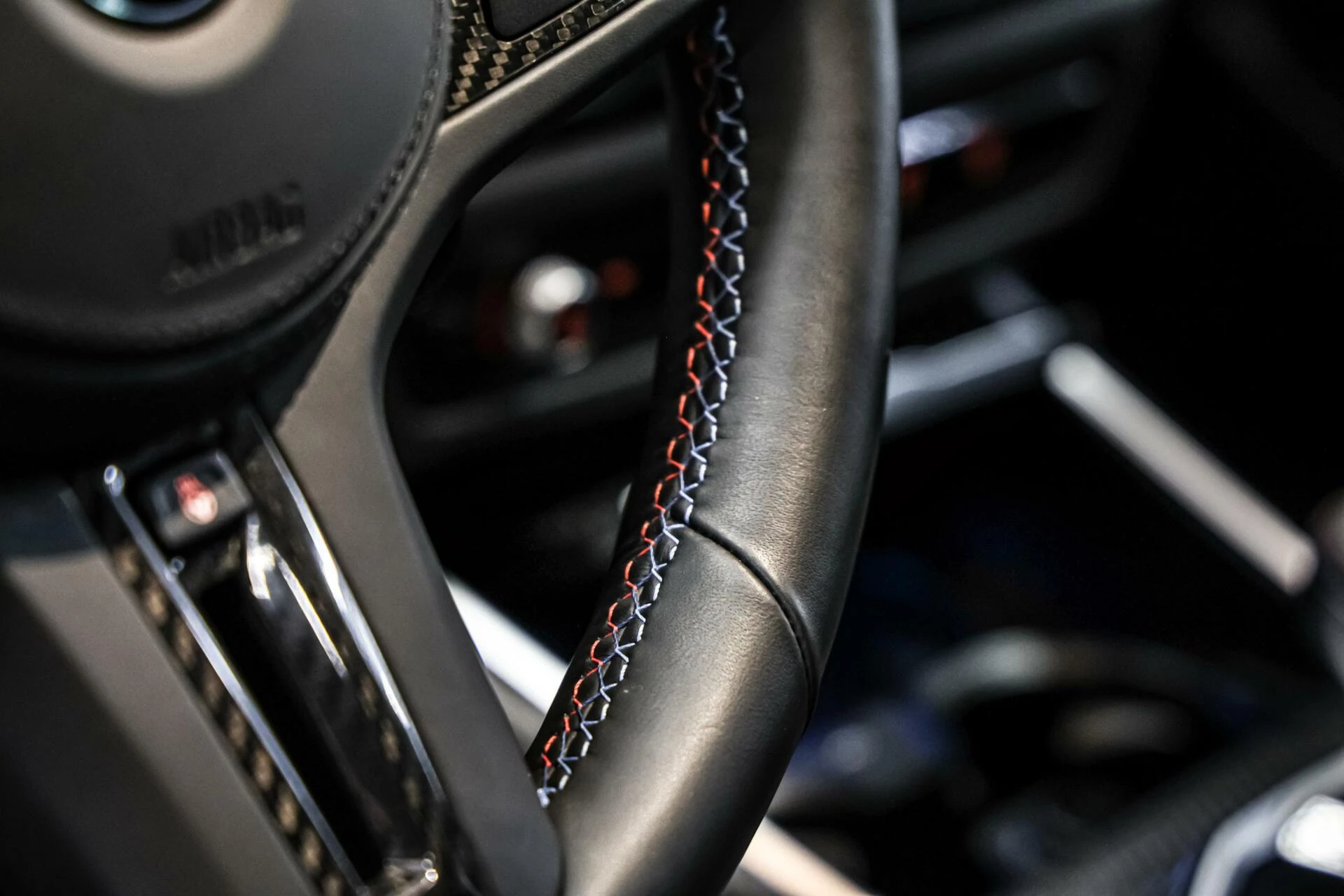 Hoofdafbeelding BMW M3