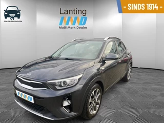 Kia Stonic 1.0 T-GDi DynamicLine
