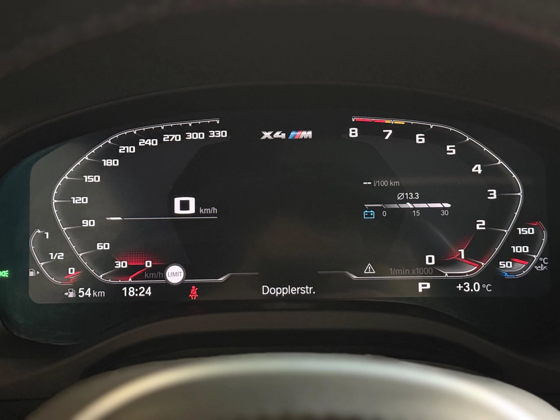 Hoofdafbeelding BMW X4