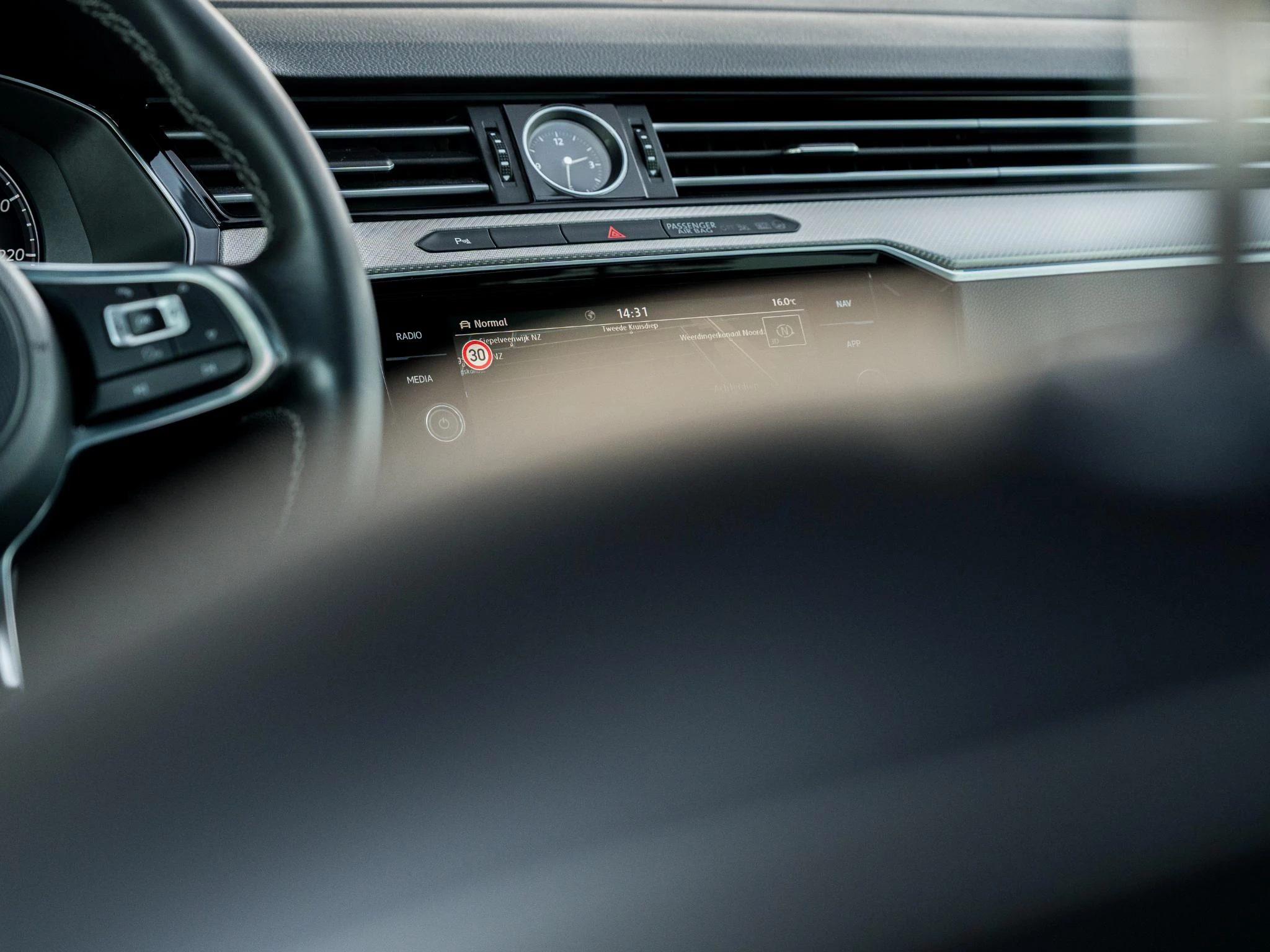 Hoofdafbeelding Volkswagen Arteon