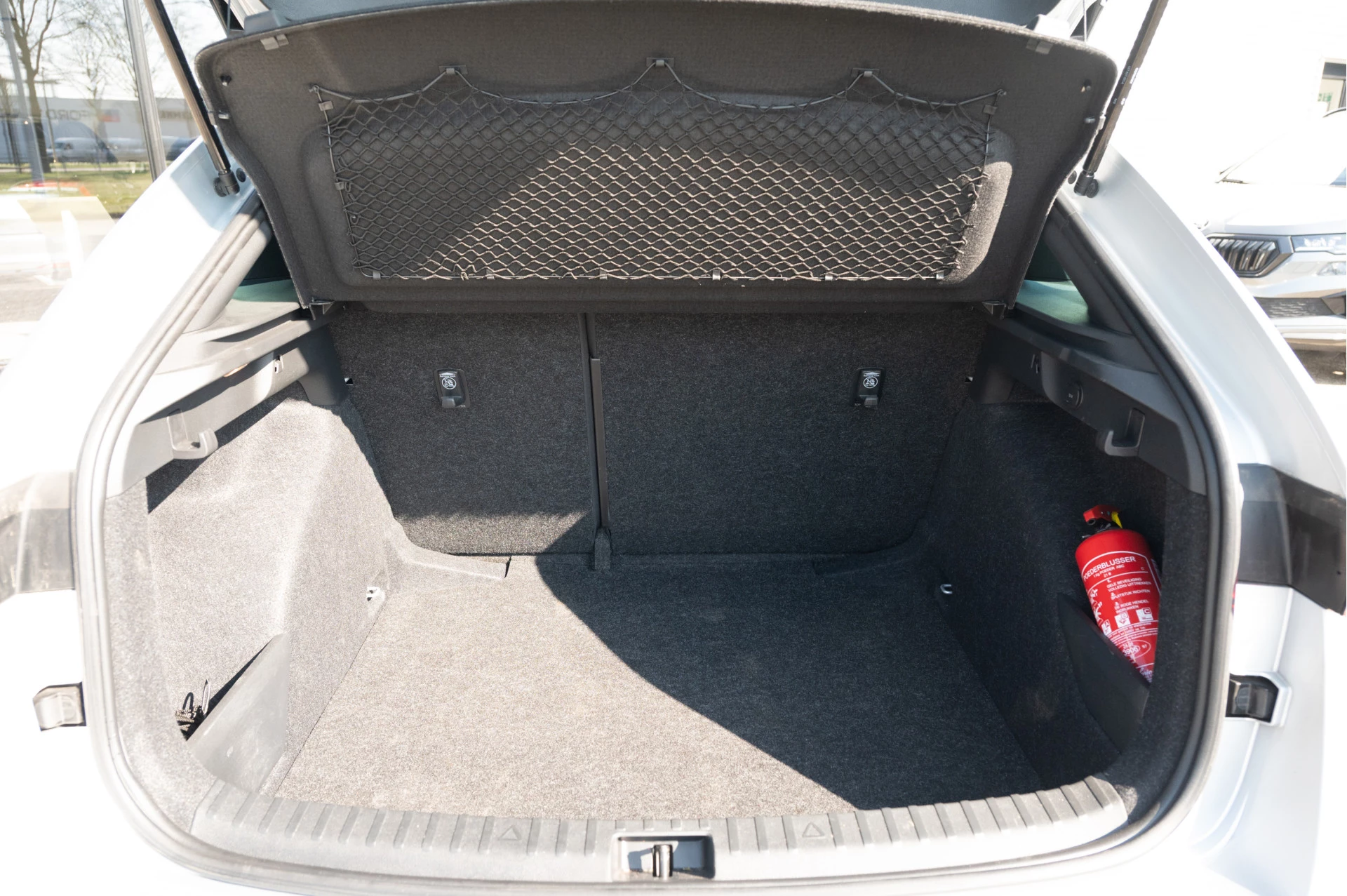 Hoofdafbeelding Škoda Scala