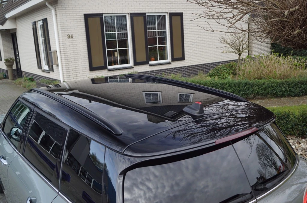 Hoofdafbeelding MINI Clubman