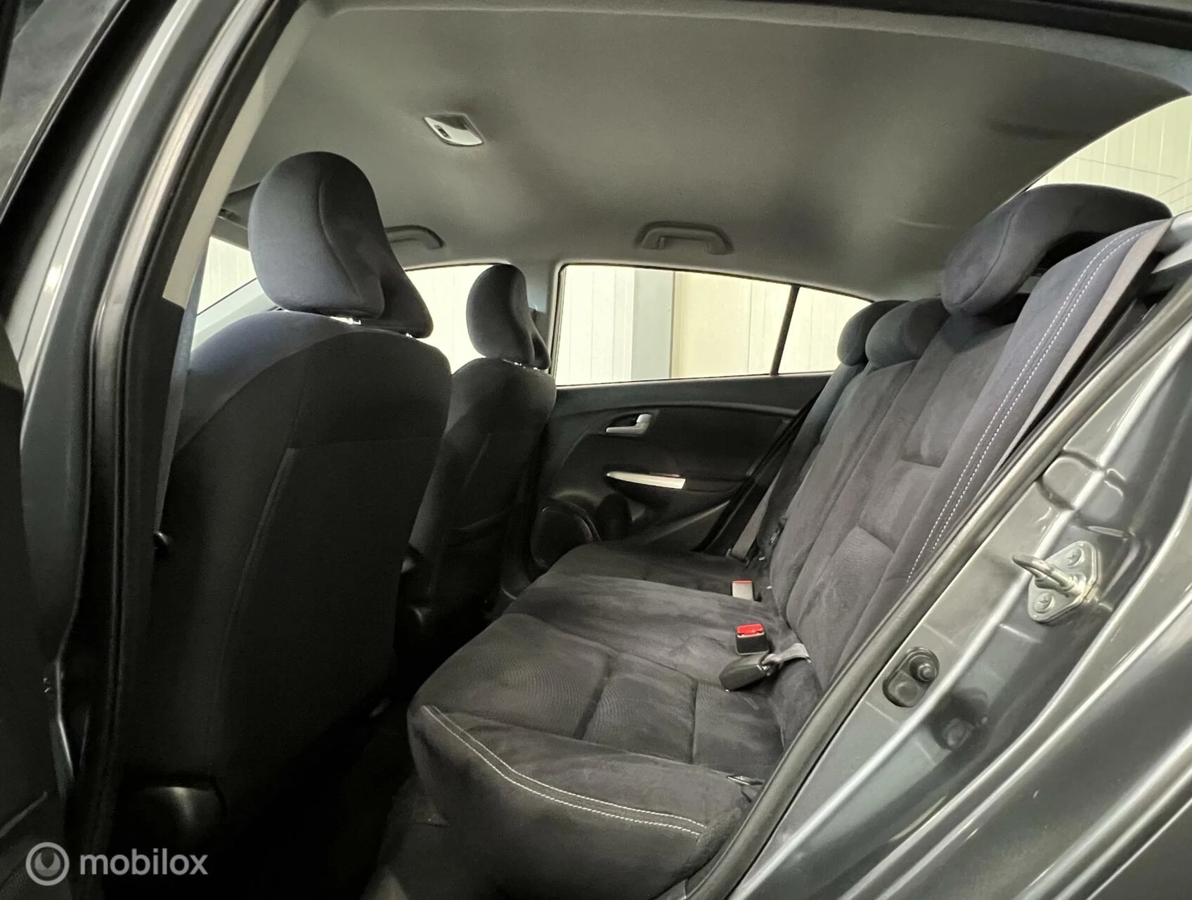 Hoofdafbeelding Honda Insight
