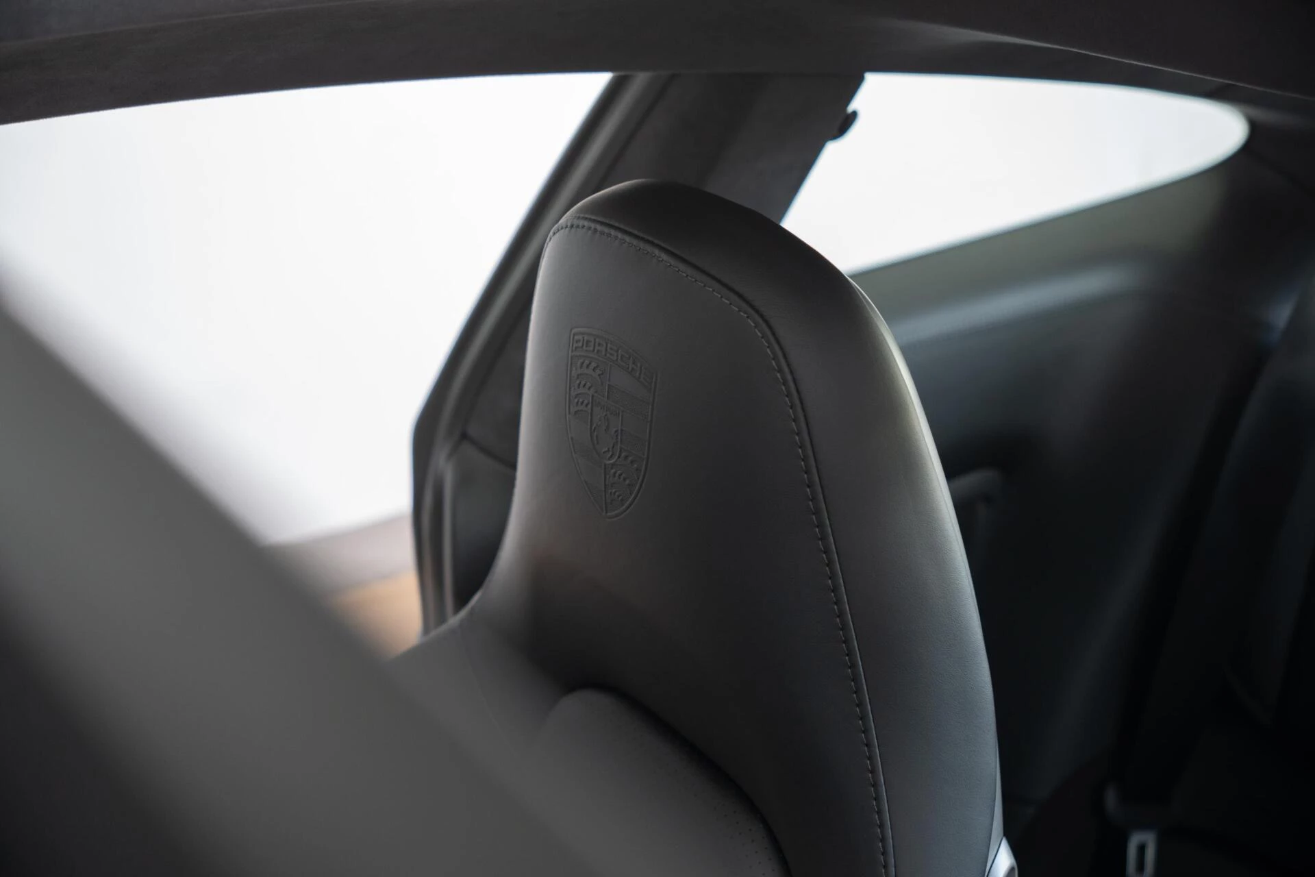 Hoofdafbeelding Porsche 911