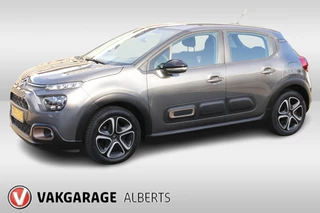 Citroën C3 1.2 PureTech C-Series Navi / Climate / Cruise